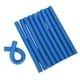 thumbnail image 5 of Qarigey 10 Uds. Rizador de pelo, rizador de pelo, resistente al agua, resistente al desgaste, rizos torcidos flexibles, rodillos DIY, tipo 3 2Conjunto, 5 of 6