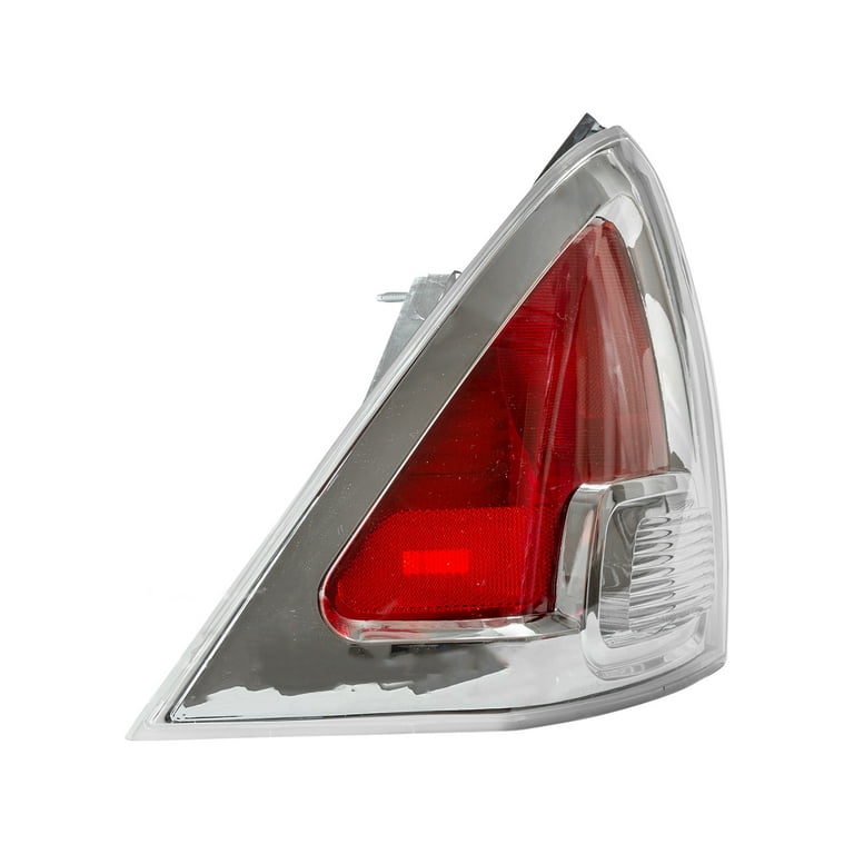Tail Lights For Ford Fiesta Driver Side Tail Light Assembly - For 2006-2009 Ford Fusion (Left Side, No Bulbs) Car & Truck Tail Lights For Ford - Foto 12
