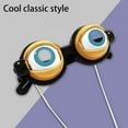 thumbnail image 4 of 2PCS Winking Glasses with Blinking Eyes - Funny Crazy Blink Eye Glasses - Crazy Eyes Prop Glasses for Adults Party, 4 of 8