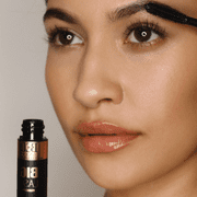 BEL London Big Lash Mascara Extreme Length and Volume Intense Black, 0.46 fl oz / 13.5 ml