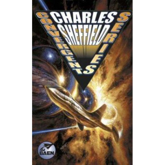 Pre-Owned Convergent Series (Unknown) 0671877917 9780671877910