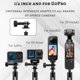 thumbnail image 4 of Selfie Stick Extendible Pole para Go Pro/DJI Pocket 3/Insta360 X4, 4 of 9
