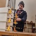 thumbnail image 4 of Prensa De Barra De 24 PuLG 600 Lb Dewalt Dwht83829 DeWalt dwht83829, 4 of 5
