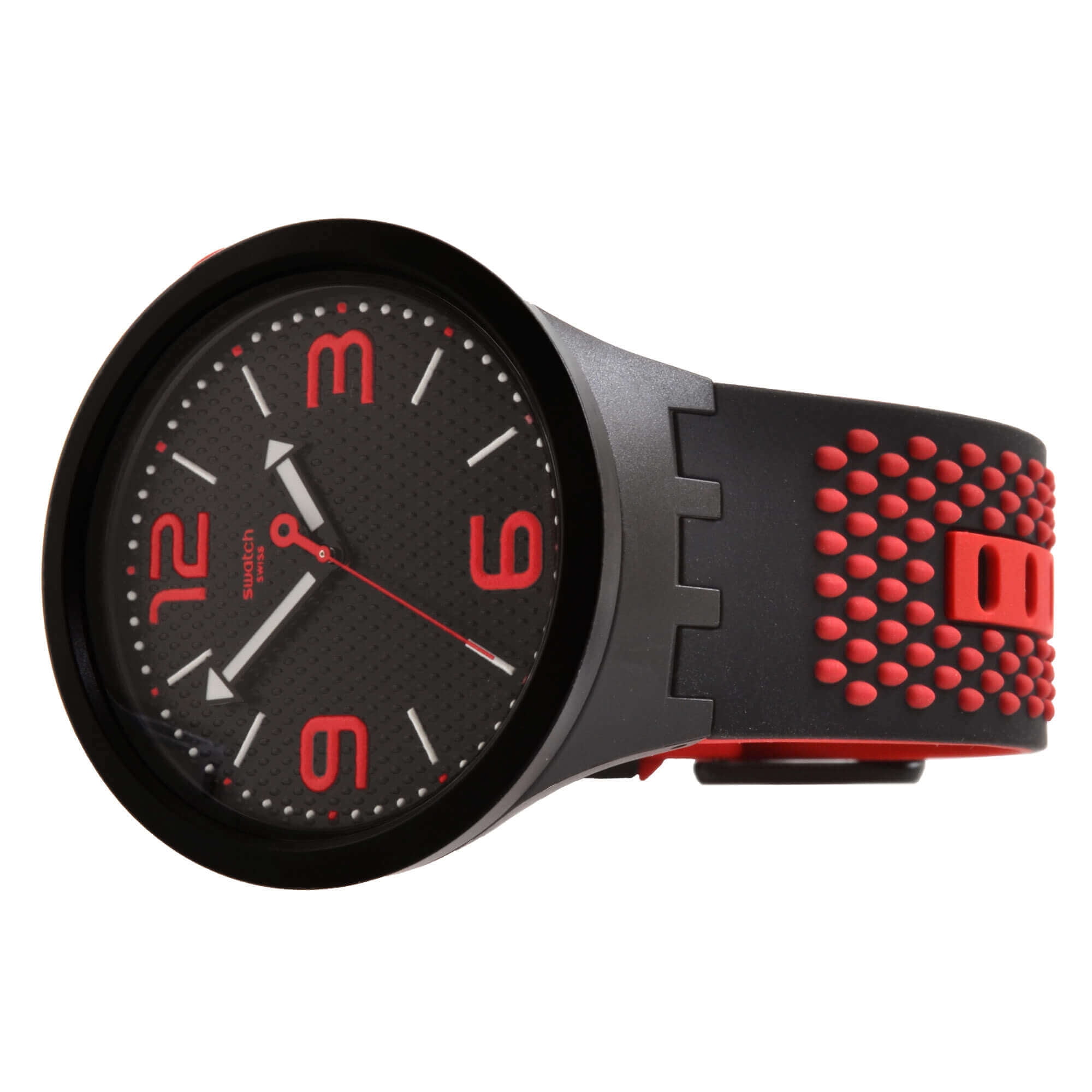 【値下げ】未使用品　Swatch big bold so27b102 SO27B100 - BBBLACK - Swatch® United States