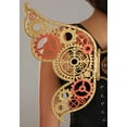 thumbnail image 2 of Filigree Steampunk Wings, 2 of 4