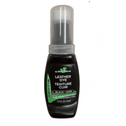 Griffin Leather Dye and Shoe Dye (2.5 oz) - Black