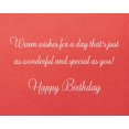 thumbnail image 3 of Papyrus Birthday Card for Her (Minnie Mouse), 3 of 5