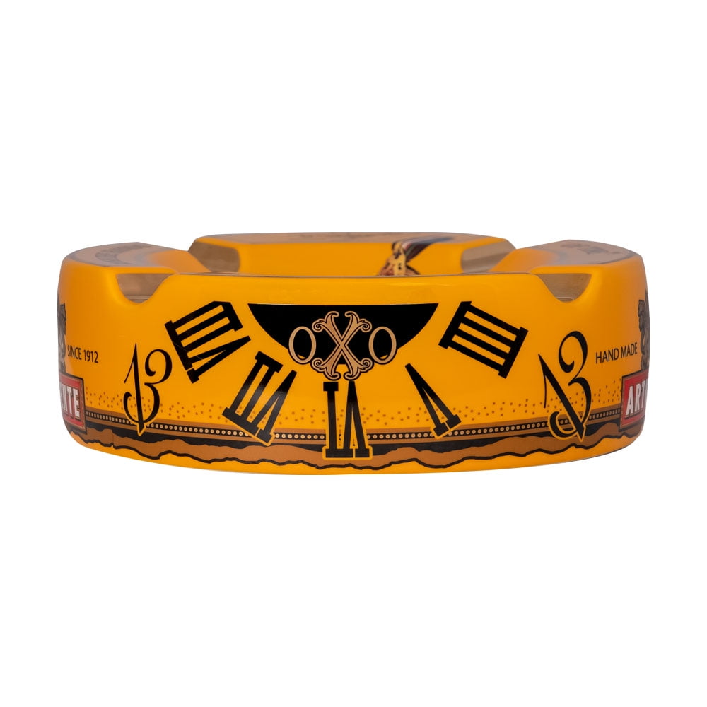 Arturo Fuente Porcelain Cigar Ashtray - Black - Walmart.com Arturo Fuente Porcelain Cigar Ashtray - Black - Walmart.com