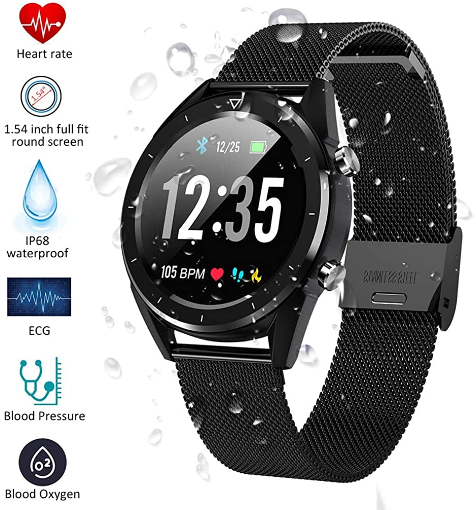walmart touch screen watch