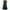 Deep Green, variant on UVN Summer Dresses for Women Ruffle Sleeve V Neck Midi Dress Casual Beach Sundress with Pockets