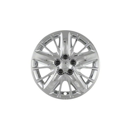 1980 Chevrolet Impala Cci Fits 2014-2015 Chevrolet Impala 18