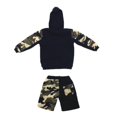 thumbnail image 1 of Figura de acción masculina con capucha,Camuflaje Sudaderas Escala 1/6,1/6 sudaderas con capucha para hombre,Accesorio de ropa de muñeca masculina 1/6 Sacle,para DML Hot Toys Dragon 12 '', 1 of 9