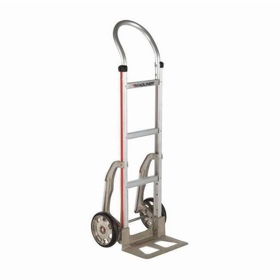 Magliner Hand Truck,General Purpose HMK111AA15