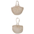 thumbnail image 2 of Sac Filet en Filet pour Tortue Sac de Courses Sac à Main Réutilisable pour Fruits Sac de Rangement pour Femmes, 2 of 8
