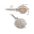 thumbnail image 2 of 1Pcs 0.5LB Handy Roaster Coffee Roasting Tool Set, Portable Home Stainless Steel Coffee Roaster Tool Handy, 2 of 5