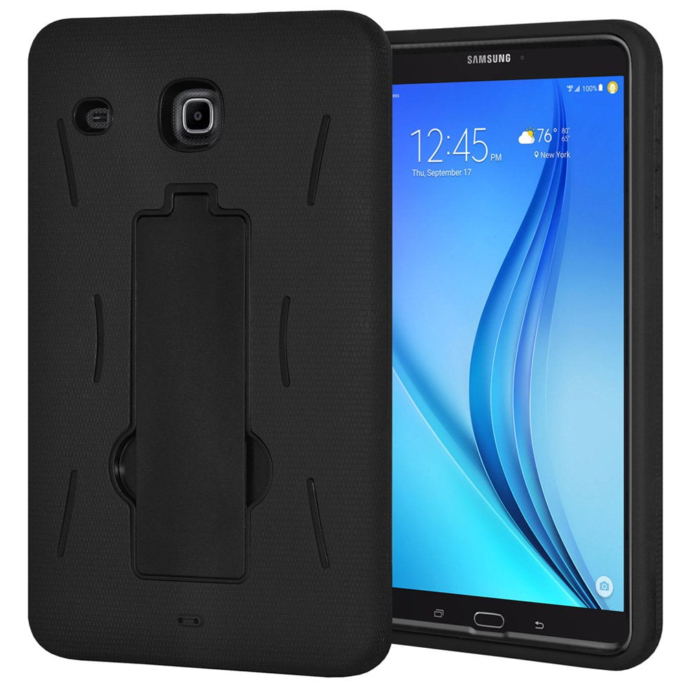 zoom for galaxy tab e