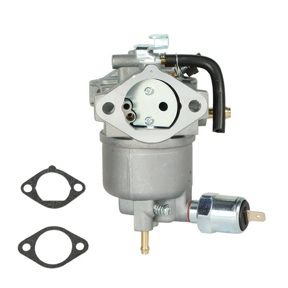 Carburetor AM128355 Carb for John Deere 2317 2718 9330 LX188 LX279 LX289 17HP Lawn Tractor for Kawasaki FD501V Engine Replace 15003-2653