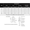 thumbnail image 2 of Zeagoo Womens Elegant Blouse Lace Long Sleeve Tops Dressy Cute Fall Tops Casual Work T-Shirts, 2 of 8