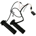 thumbnail image 3 of Gongc Motorcycle Heated Grips 22mm Hand Warmers for Men Women ATV Bike Handlebars, 3 of 6