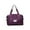 Purple, variant on FFENYAN Gift Lightweight Travel Large-capacity Foldable Storage Bag Dry And Wet Separation Expansion Fitness Bag