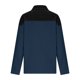 thumbnail image 5 of TaTaai Women's long sleeve collared top, linen cotton fabric, color block design, removable buttons, pullover style, casual loose fit, soft breathable, ideal for daily outings & office casual Gift, 5 of 7