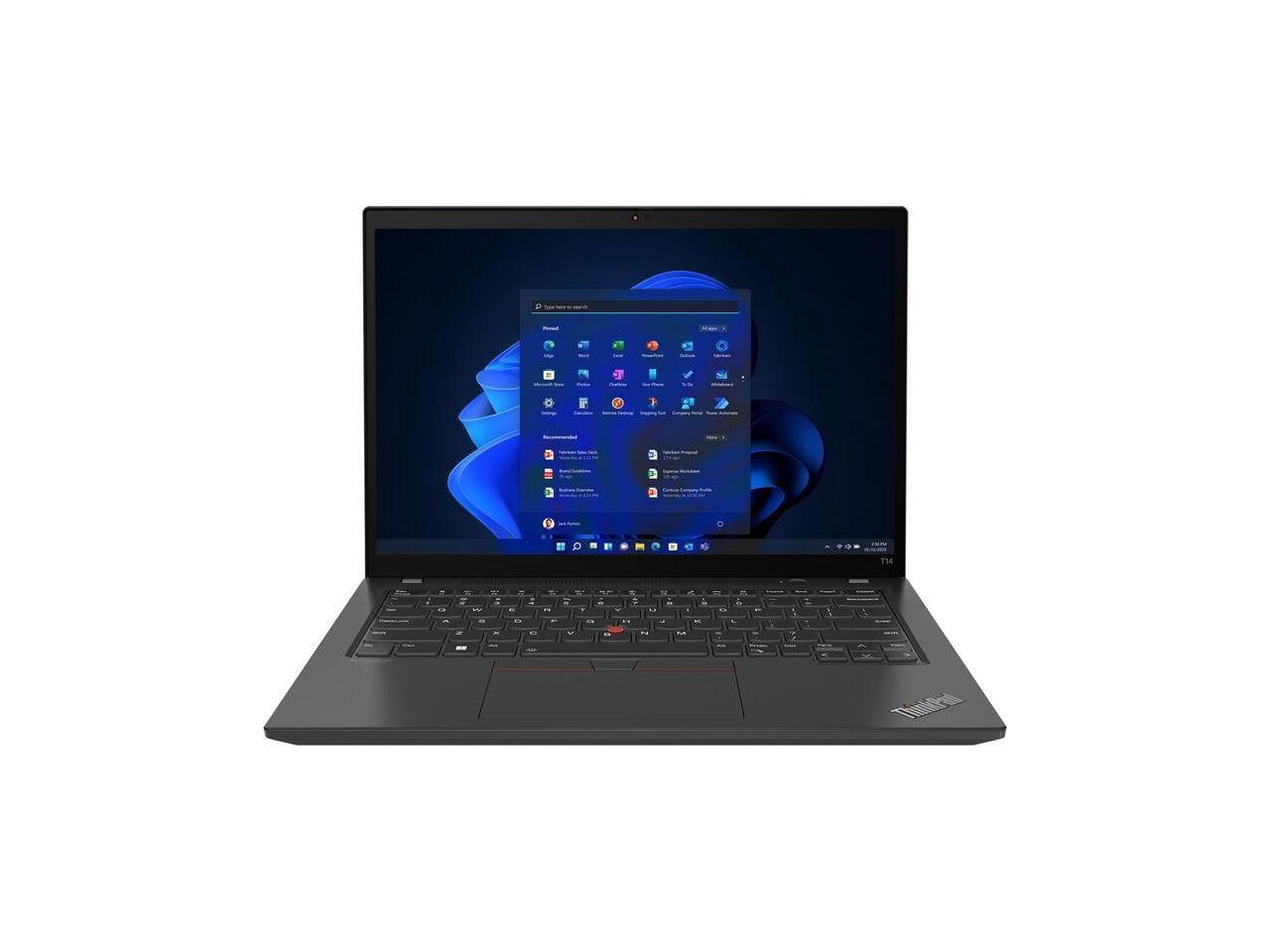 Lenovo Thinkpad I7