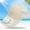 Beige, variant on HongHeng Adult Casual Travel Sunscreen Inflatable Fan Cap Summer Men and Women General Breathable Letters Sun-shading Peaked Cap