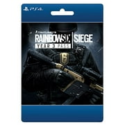 Rainbow Six Siege Year 3 Pass PS4 Gift Card