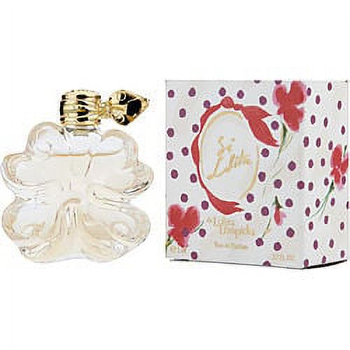 Lolita Lempicka Si Lolita Eau De Parfum