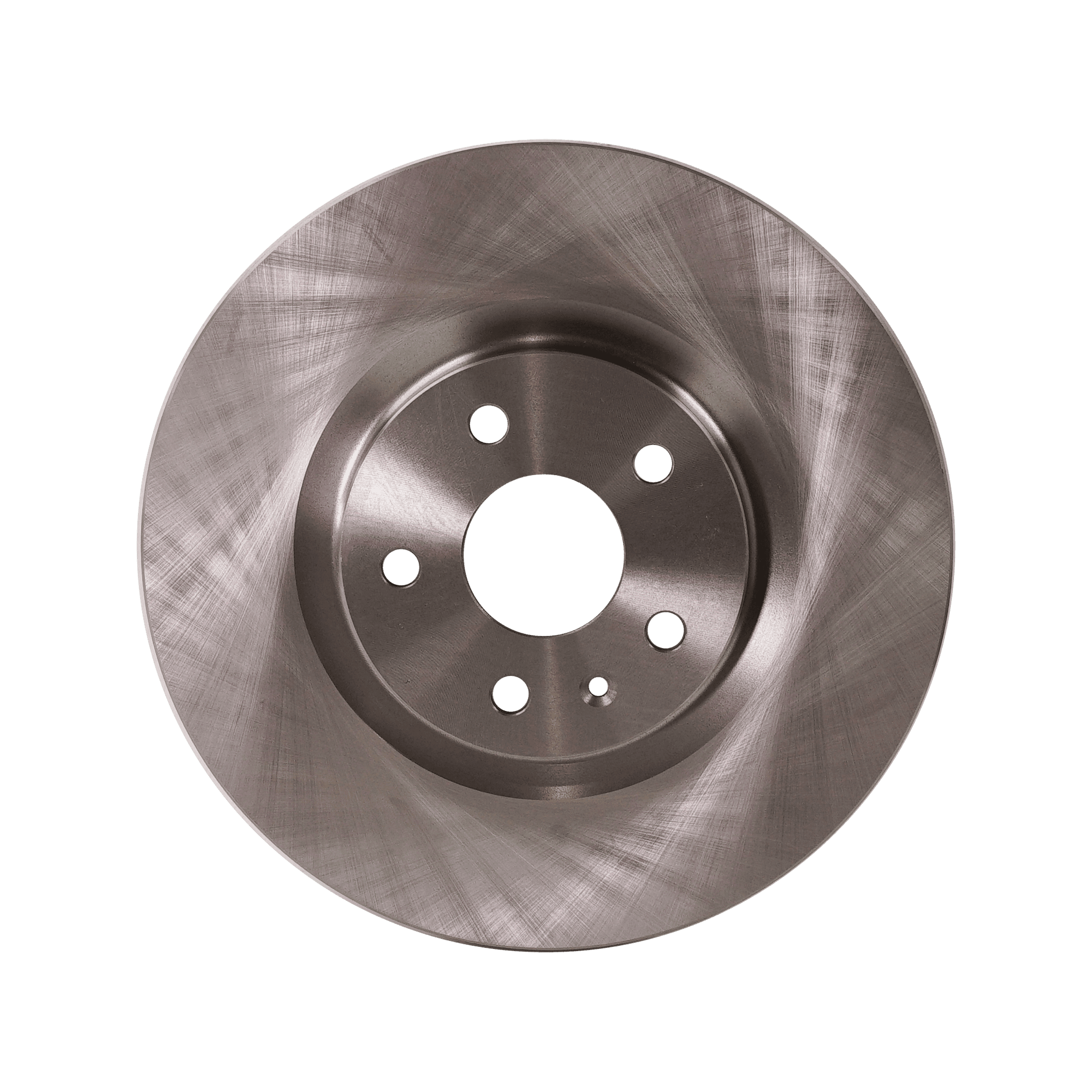 SURESTOP Brake Disc Rotor Compatible with Cadillac CTS Front,Driver,Passenger Side 2008-2014