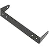 thumbnail image 4 of YRANZO Mounting Bracket for Cobra 29 CB for Cobra 29 ltd Classic CB Radio or Uniden 78, Black, 4 of 5