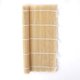 thumbnail image 1 of Estera de bambú para sushi, rollo de arroz, uso doméstico, kit para hacer sushi ZefeiWu 8390615808071, 1 of 1