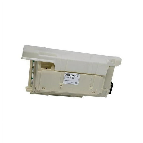 BOSCH 12016882 POWER MODULE PROGRAMMED - OEM PART