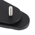 thumbnail image 4 of Rear Foot Brake Lever Pedal Extension Pad CNC Aluminum Alloy for R1200GS R1250GS ADV, 4 of 8