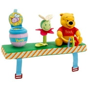 Disney Friends Stroller Toy