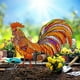 thumbnail image 4 of Estaca Acrílica Para Jardín Figuras Realistas De Animales Para Decorar El Jardín, 4 of 4