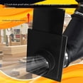 thumbnail image 2 of 70133-P2 2-1/2-Inch Blast Gate for for Dust Collector, Dust Collection Fittings, 2 Pack, 2 of 7