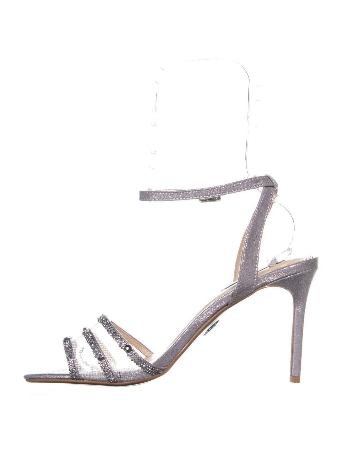 betsey johnson veda sandal