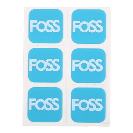 6Pcs/Set Bicycle Tire Patch Quick Drying Bike Tube Repair Pad Tool Inner Parches G22531