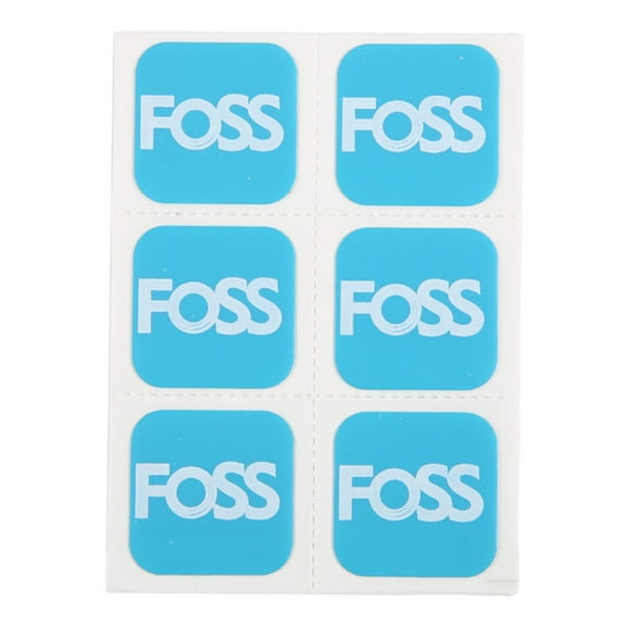 6Pcs/Set Bicycle Tire Patch Quick Drying Bike Tube Repair Pad Tool Inner Parches G22531