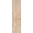 thumbnail image 4 of Ekena Millwork 7.50"W x 28"D x 28"H Westlake Smooth Arts and Crafts Outlooker, Douglas Fir, 4 of 4
