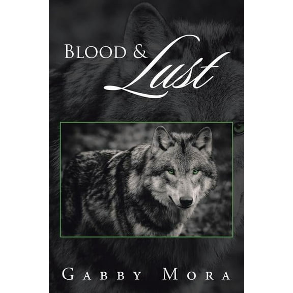 Blood & Lust, (Paperback)