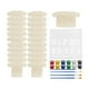 thumbnail image 4 of Juego de 25 Piezas de Recortes de Madera para Niños, Juego de Manualidades Deportivas DIY, 15,2 X 12,7 Cm, para Materiales Y Proyectos de Arte, Incluy, 4 of 9