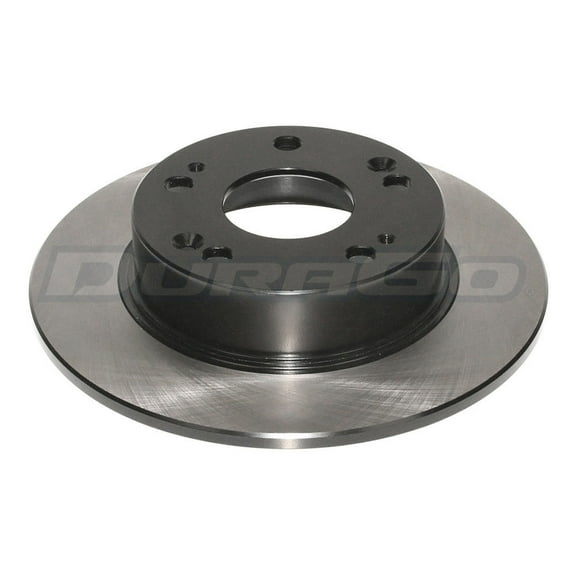 DuraGo BR31315-02 Disc Brake Rotor