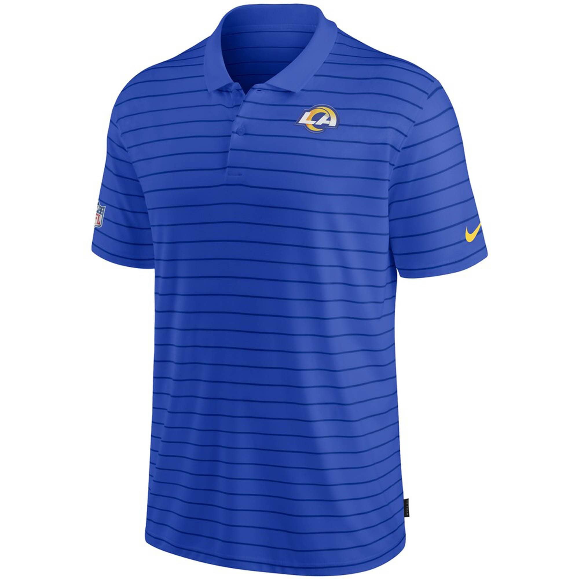 Los Angeles Rams Nike Sideline Victory 