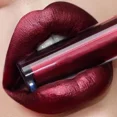 thumbnail image 4 of Matte Liquid Lipstick Waterproof Long Lasting 24 Hours Non-Stick Cup Shimmer Glitter Lip Gloss Women Lip Tint Makeup Cosmetics, 4 of 5