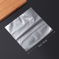 thumbnail image 5 of 100 Pcs Sacs Rétractables Imperméables Film de Lamination Transparent Sac Rétractable pour Savons Bombes de Bain Bricolage Taille 3, 5 of 5