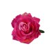 thumbnail image 1 of Pinza para el pelo de rosa pequeña, alfileres para pelo grueso, alfileres de flores, accesorios para el cabello de boda para mujeresRosas de colores5pcs, 1 of 4