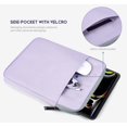 thumbnail image 3 of Funda para iPad Pro de 12,9 pulgadas M2 M1 y iPad Air de 13 pulgadas, 3 of 7