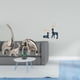 thumbnail image 2 of Estatua de elefante,Estatuas de elefantes de cerámica,figuras de elefantes,decoración,Estatua de alce y ciervo,Figuras de alce y ciervo,decoración del hogar,estatuas de resina,Estatua de, 2 of 8